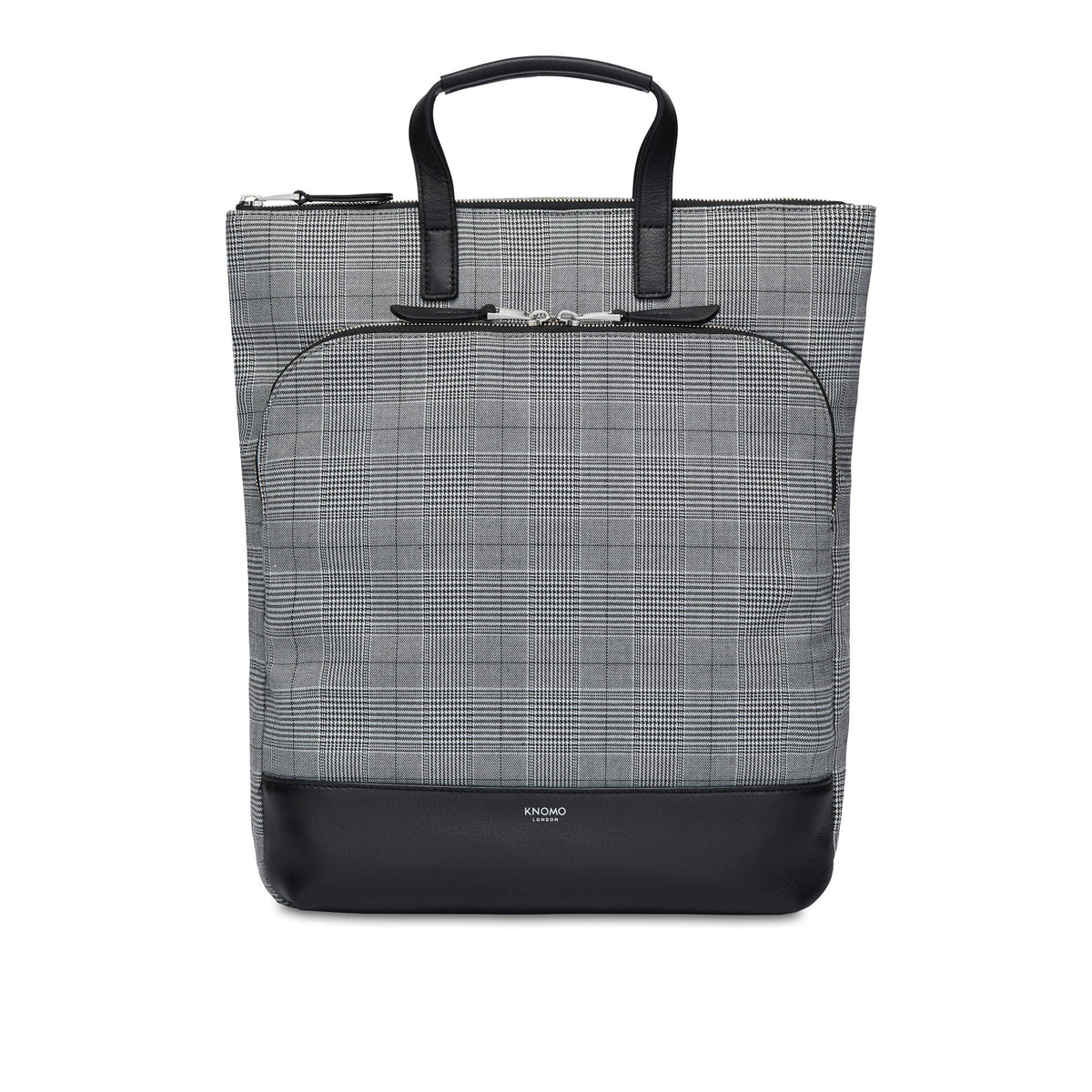 Knomo harewood laptop tote backpack on sale