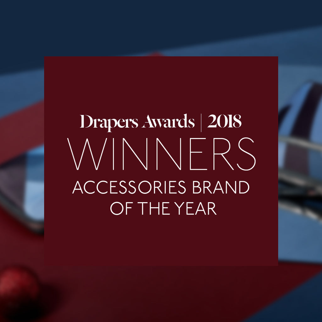 Accessories Brand of the Year Winners