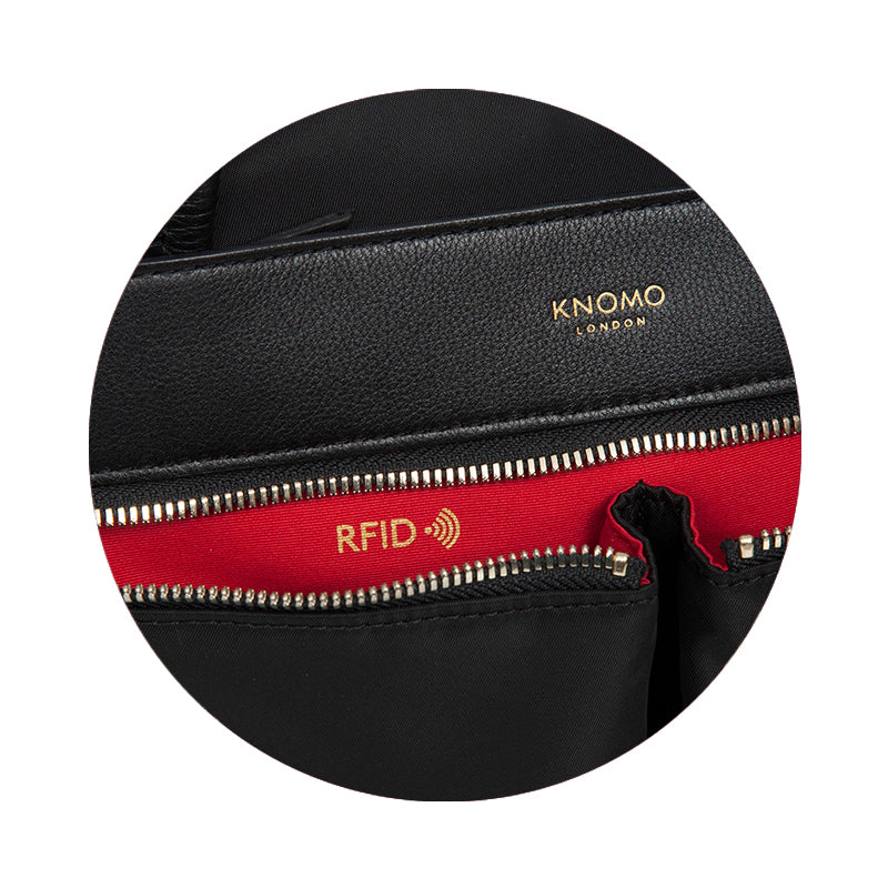 Rfid Fall Protection What is RFID Protection? | KNOMO - KNOMO