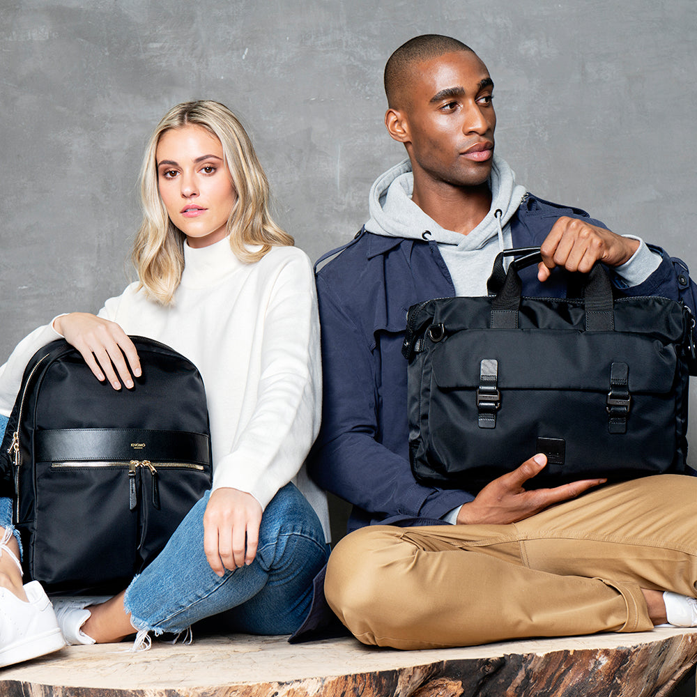 How To Clean Your KNOMO Bag Blog