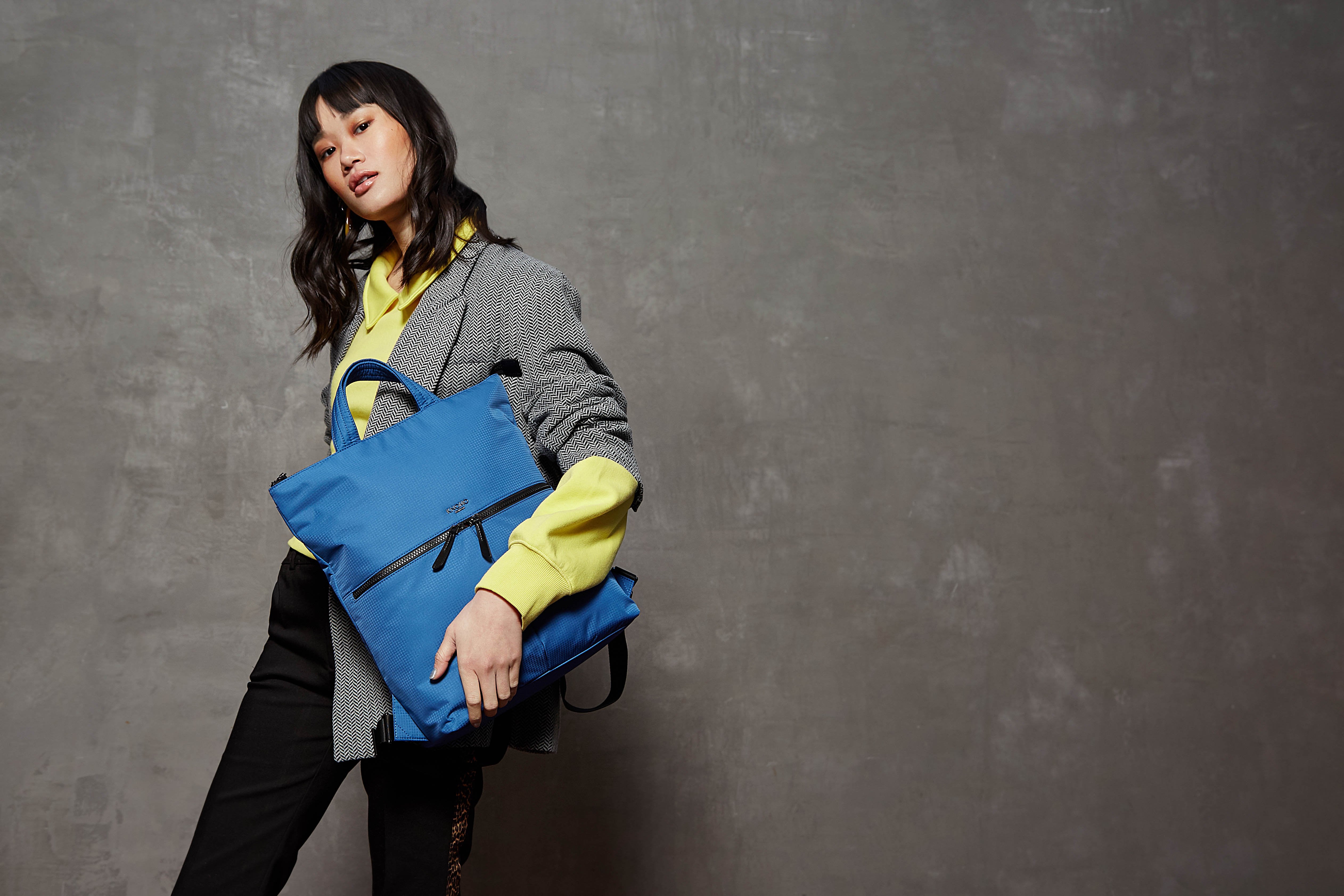 Tote backpacks | Knomo - KNOMO
