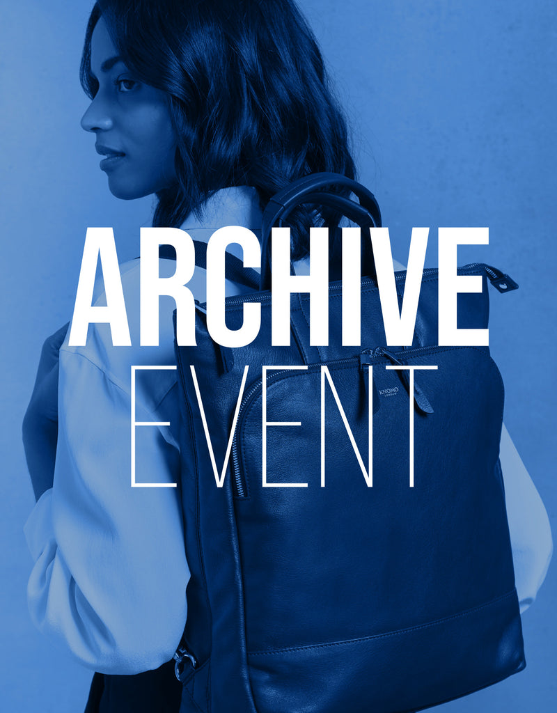 Archive Event