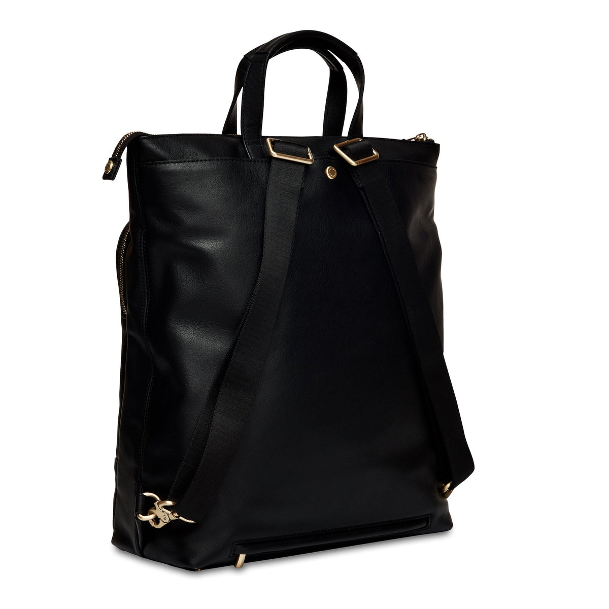 Tote or backpack, whenever you need it