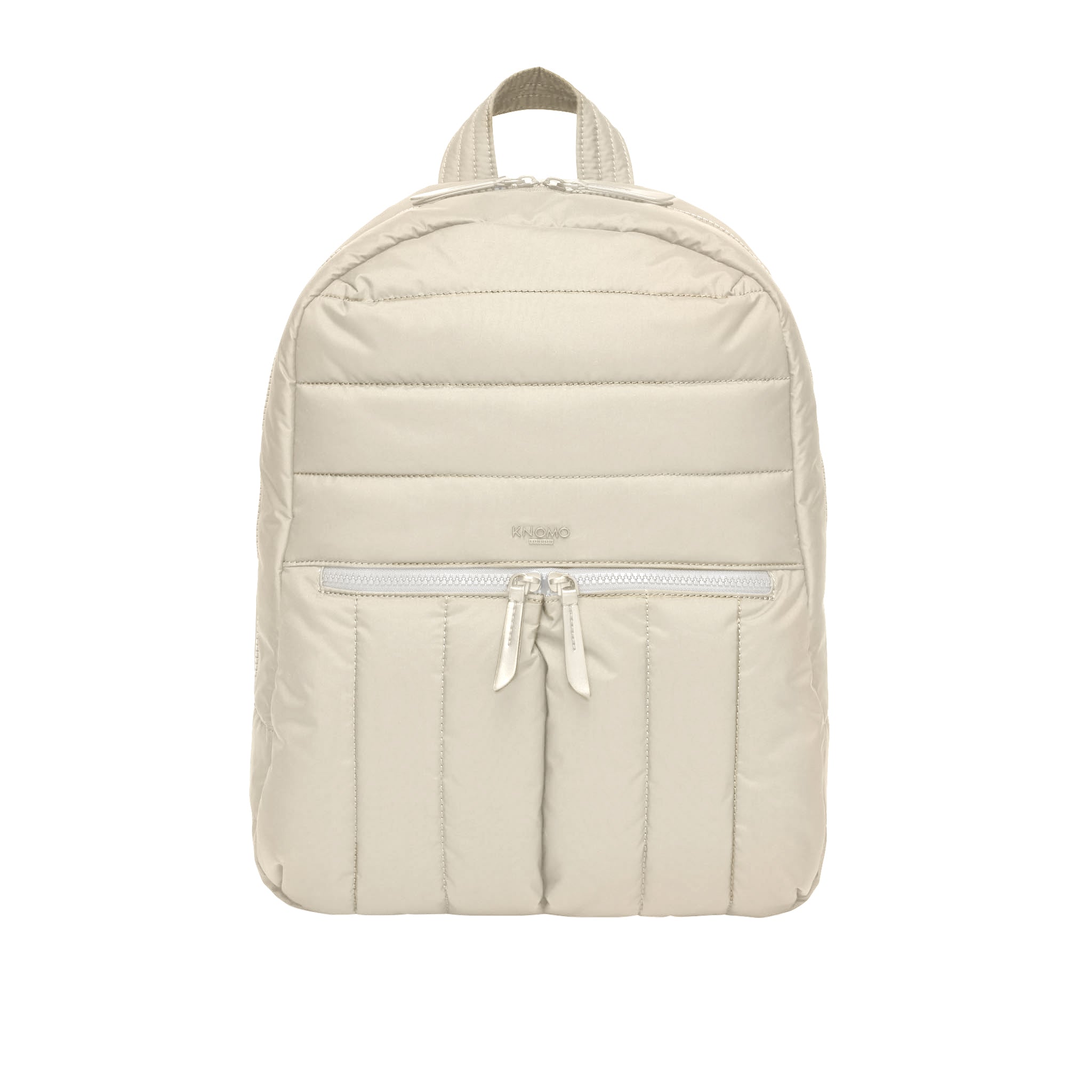 Quilted Collection Super lighweight. Super stylish. Super practical. KNOMO