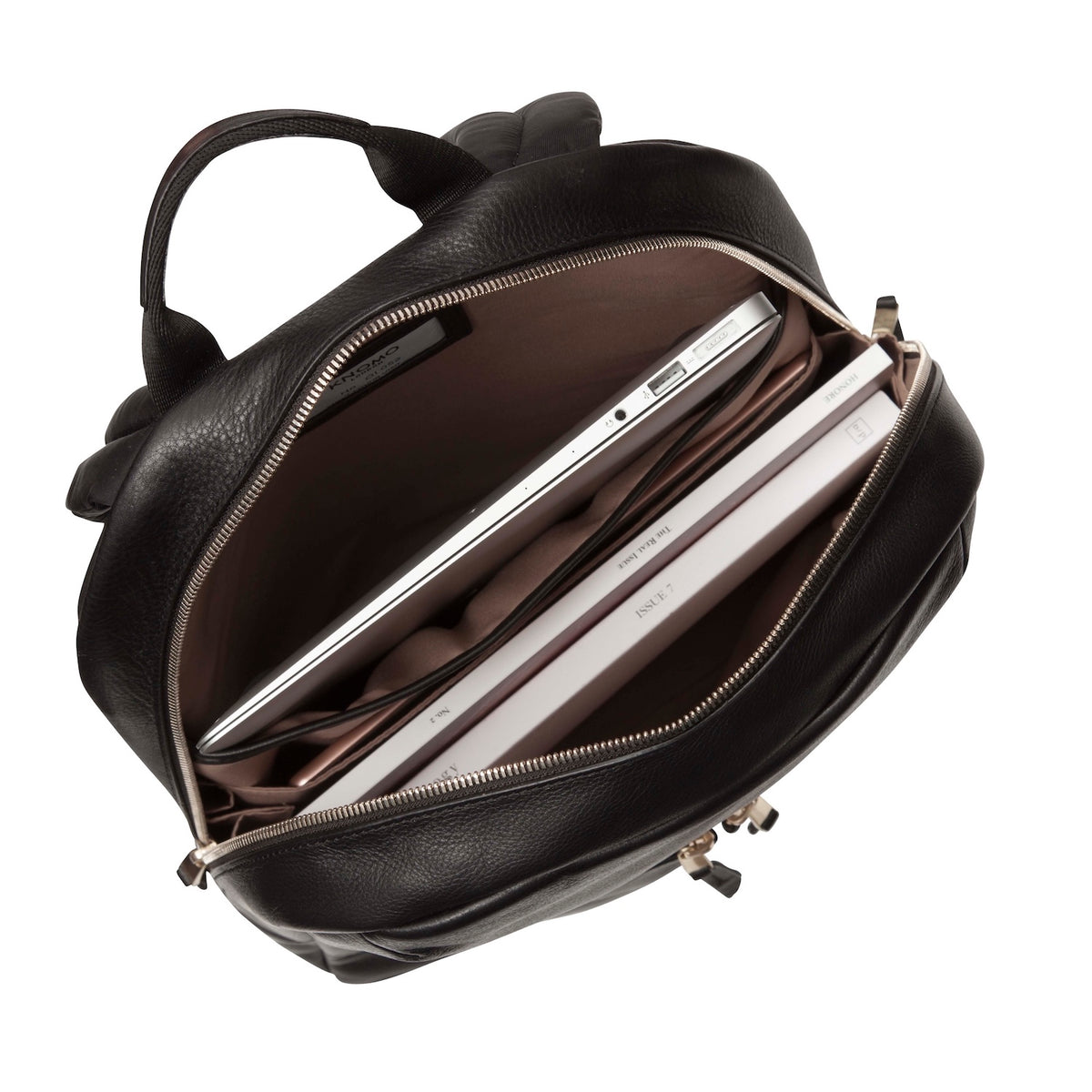 Padded Laptop Compartment