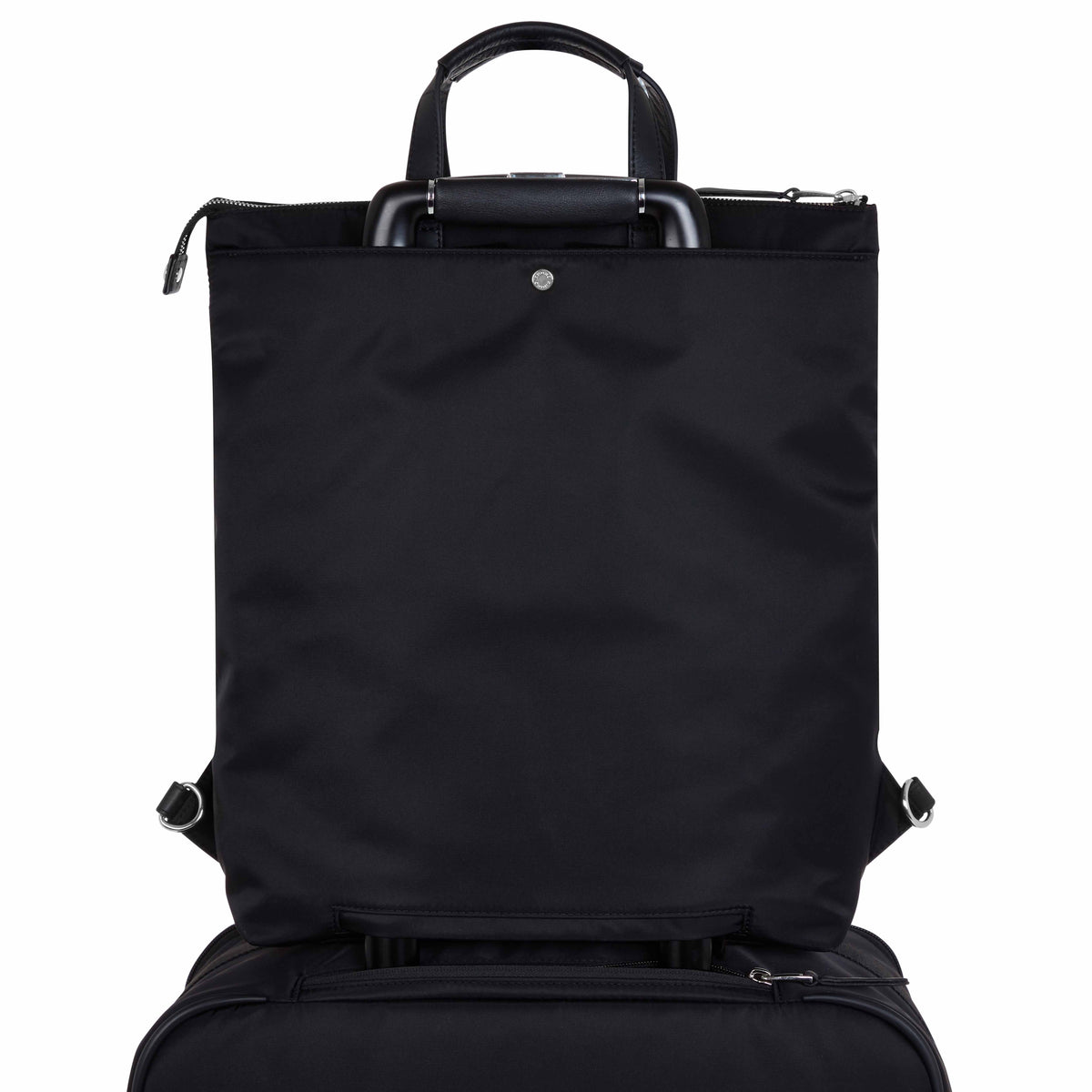 Built for commuting and travel