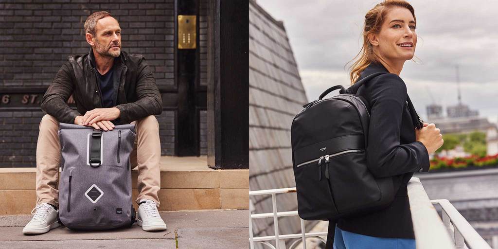 Knomo rucksack online