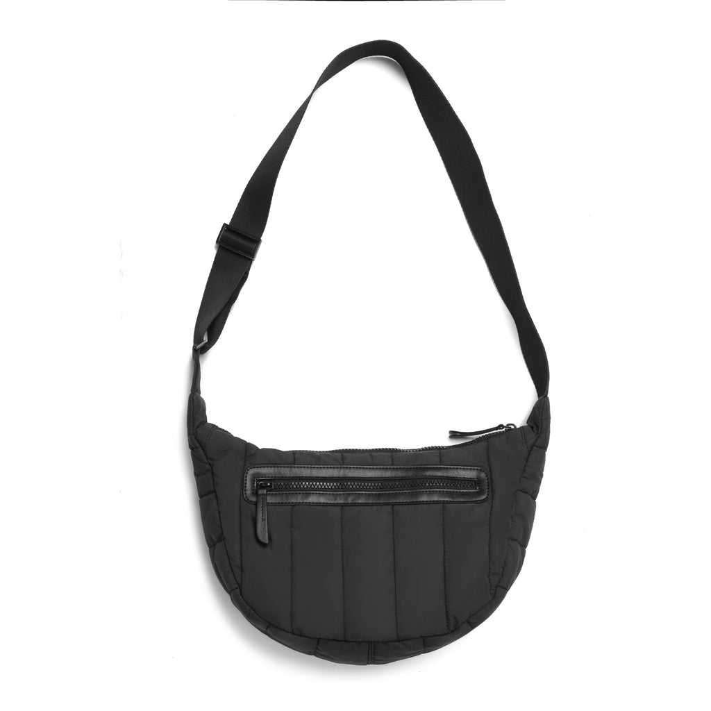 Oslo Sling bag back with strap