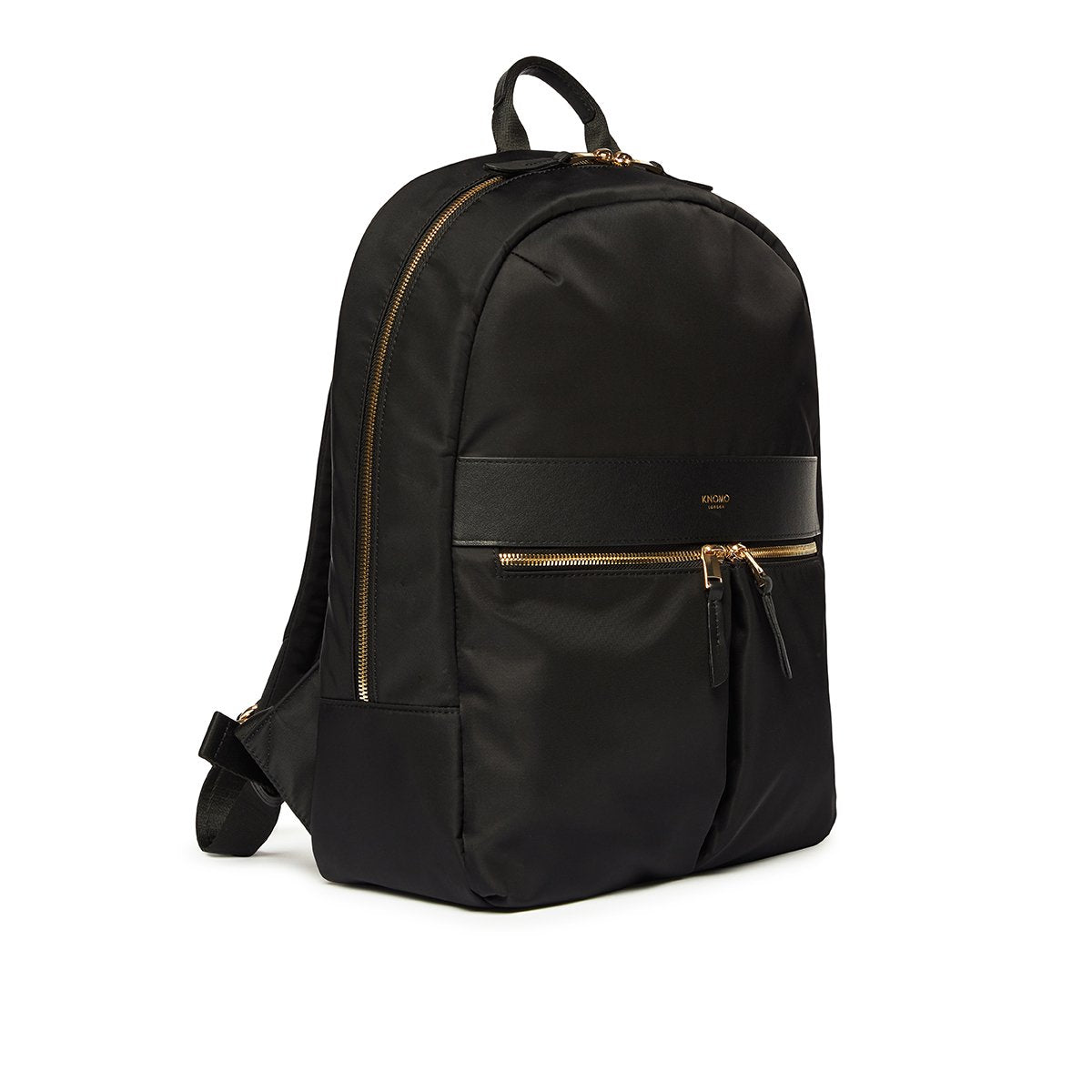 Knomo Beauchamp Backpack Knomo Women's Backpack Black