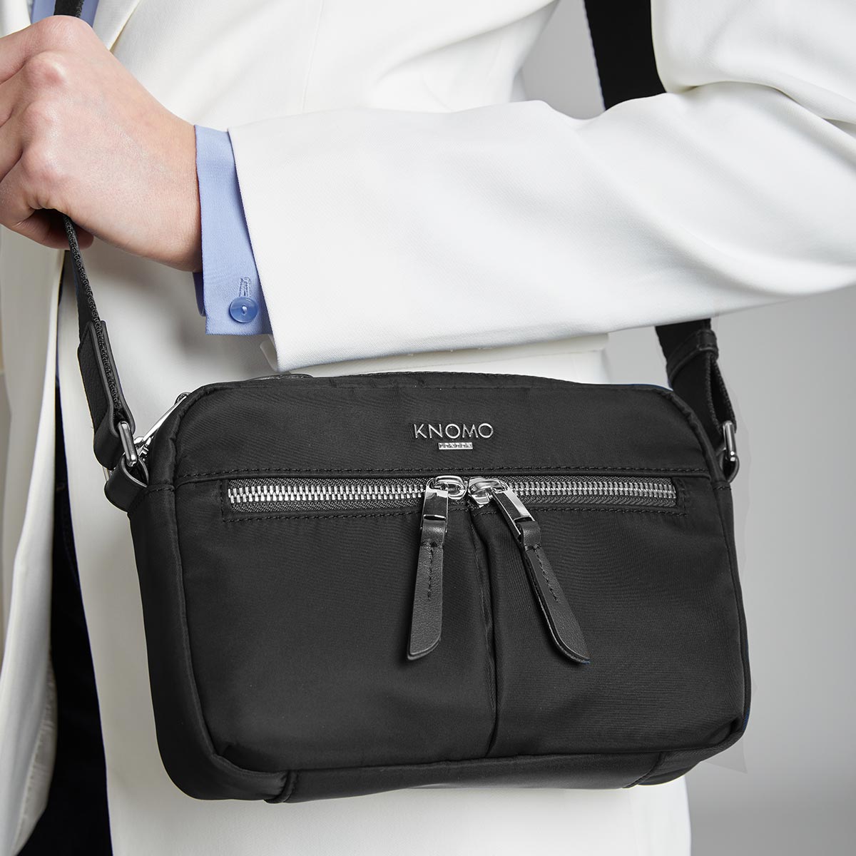 Knomo cross best sale body bag