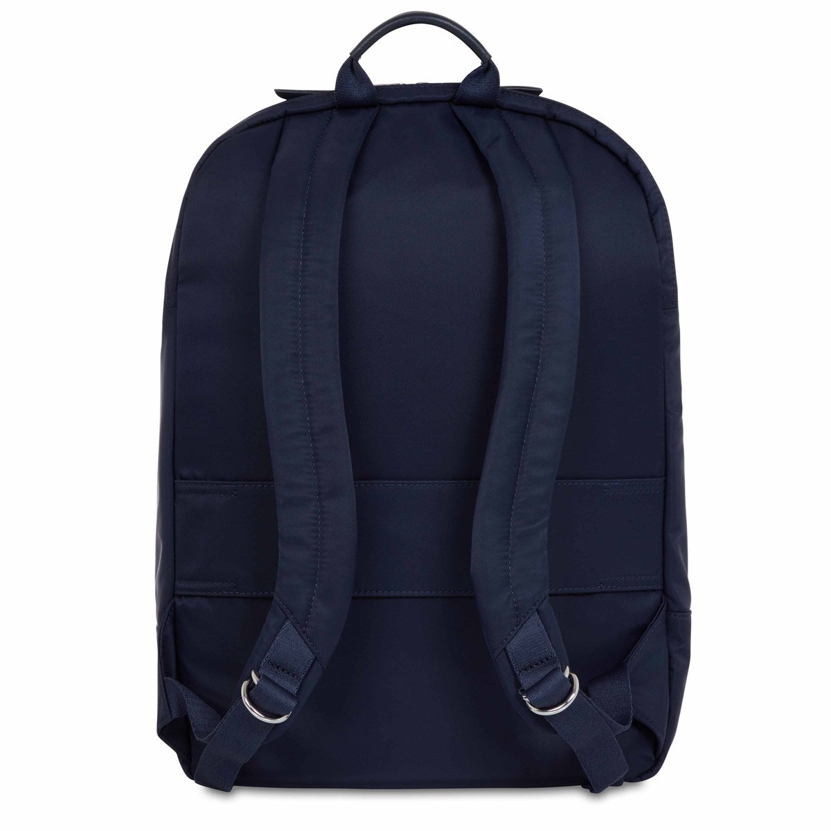 beaufort 15 laptop backpack Knomo Mayfair Beaufort Laptop Backpack – 15.6” Dark Navy