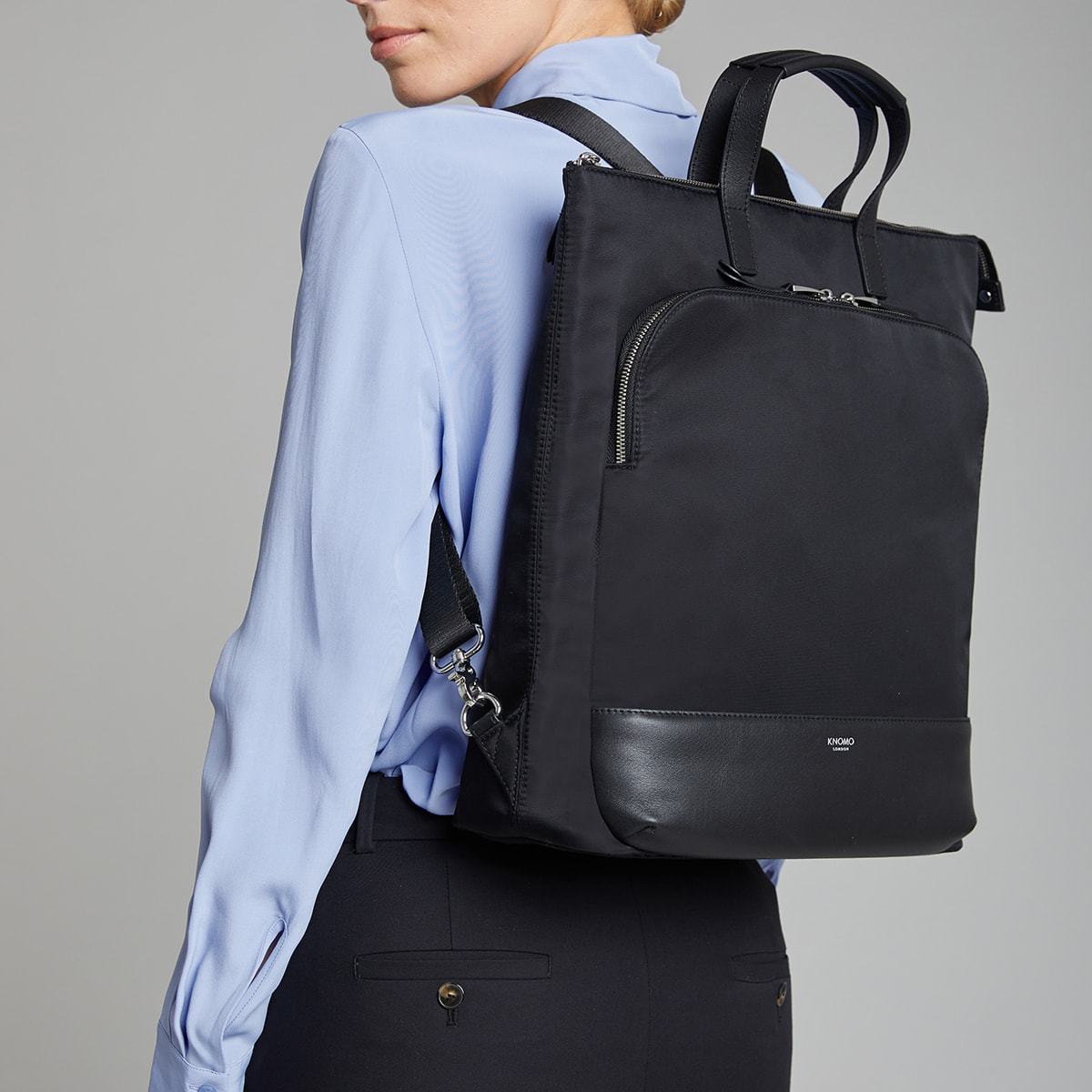 Knomo mayfair backpack store