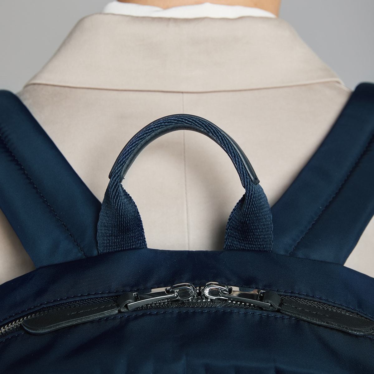 Knomo beauchamp navy online