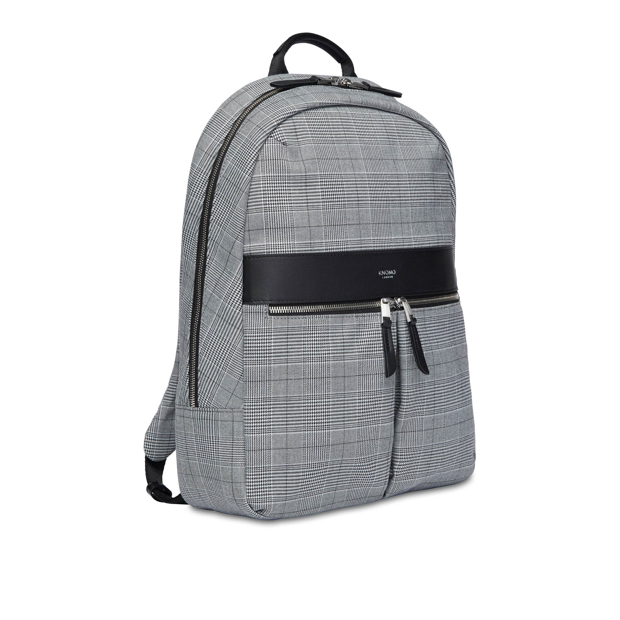 Knomo Beauchamp Backpack Knomo London Bag Knomo Beaufort Knomo