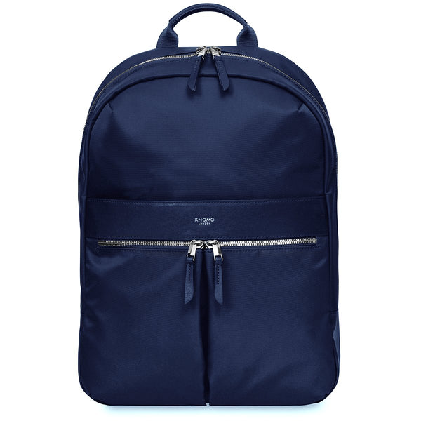 Knomo london mayfair shop nylon beauchamp backpack