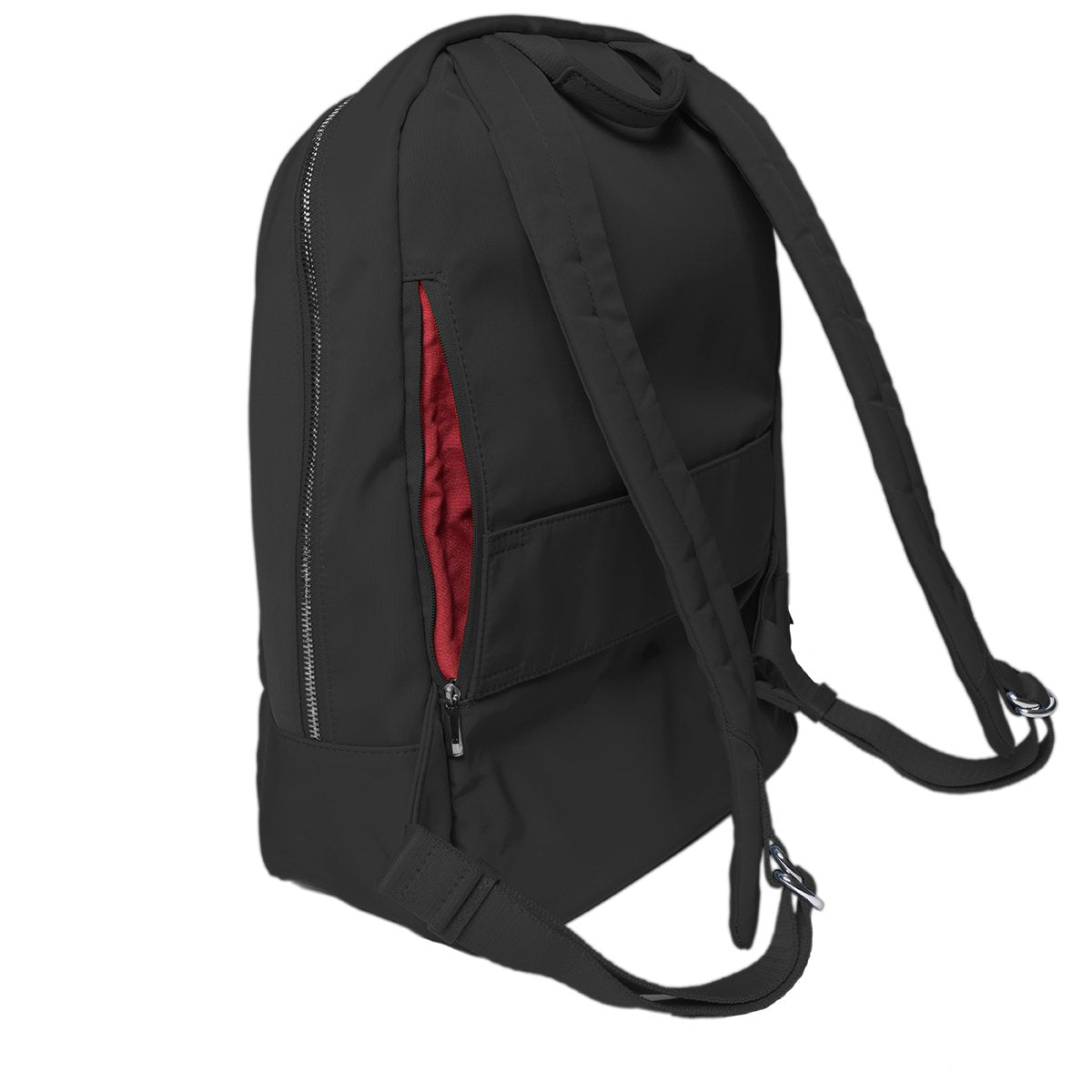 Knomo London Mayfair Beauchamp laptop backpack black Knomo London Mayfair 14 main image 4