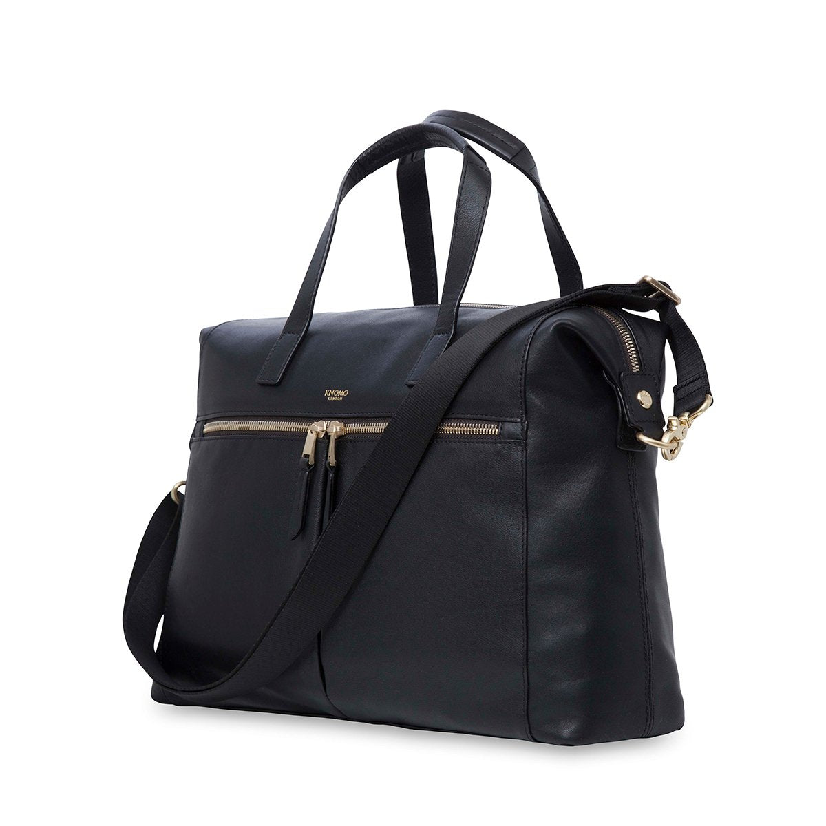 Knomo weekender top bag