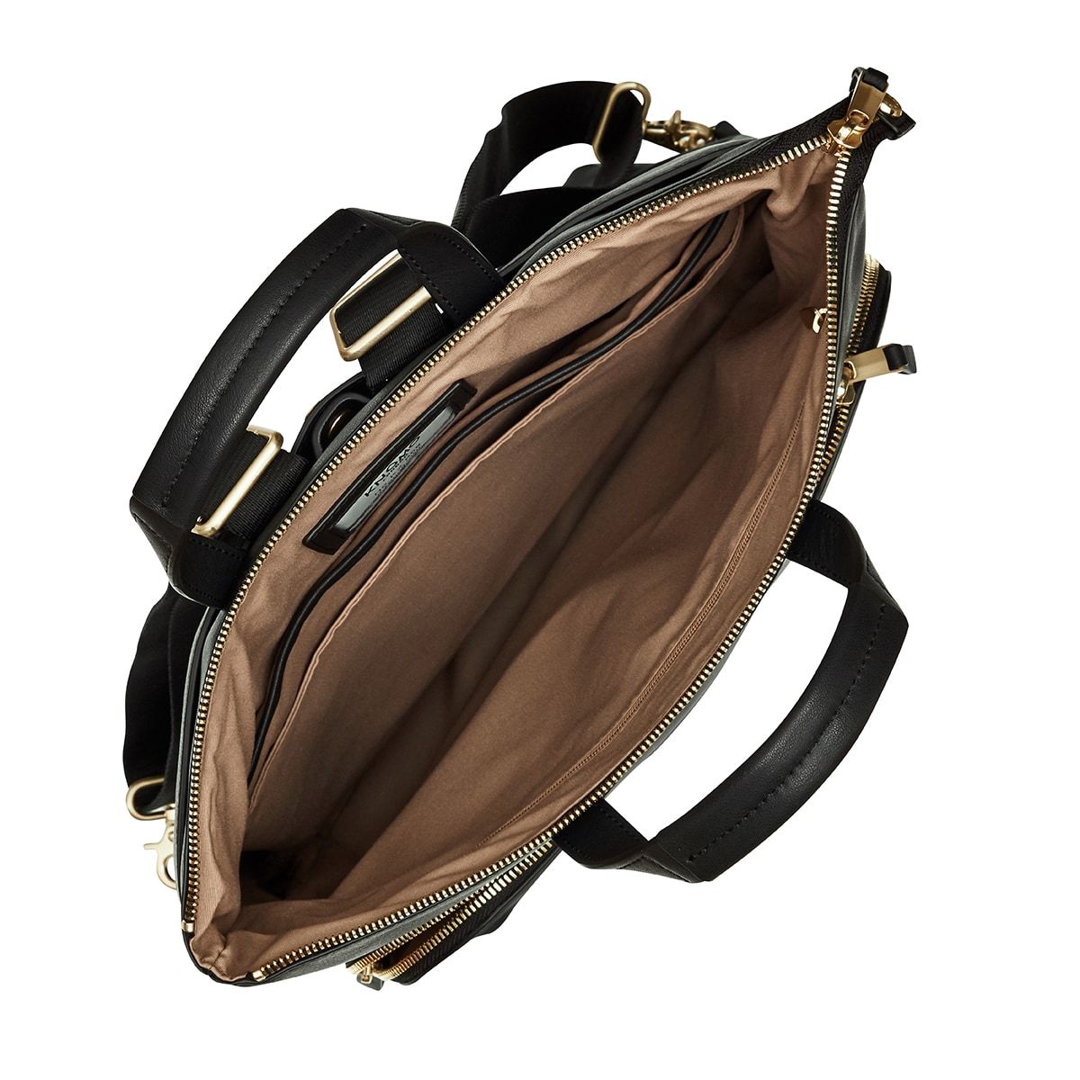 Knomo harewood laptop tote backpack store