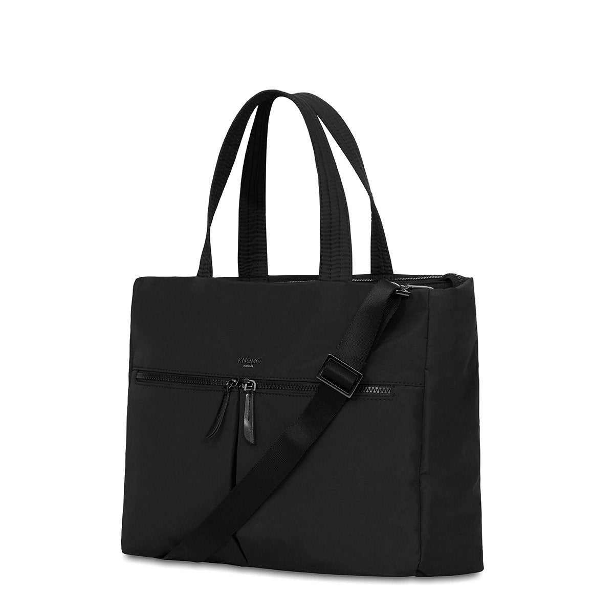 Knomo laptop outlet tote