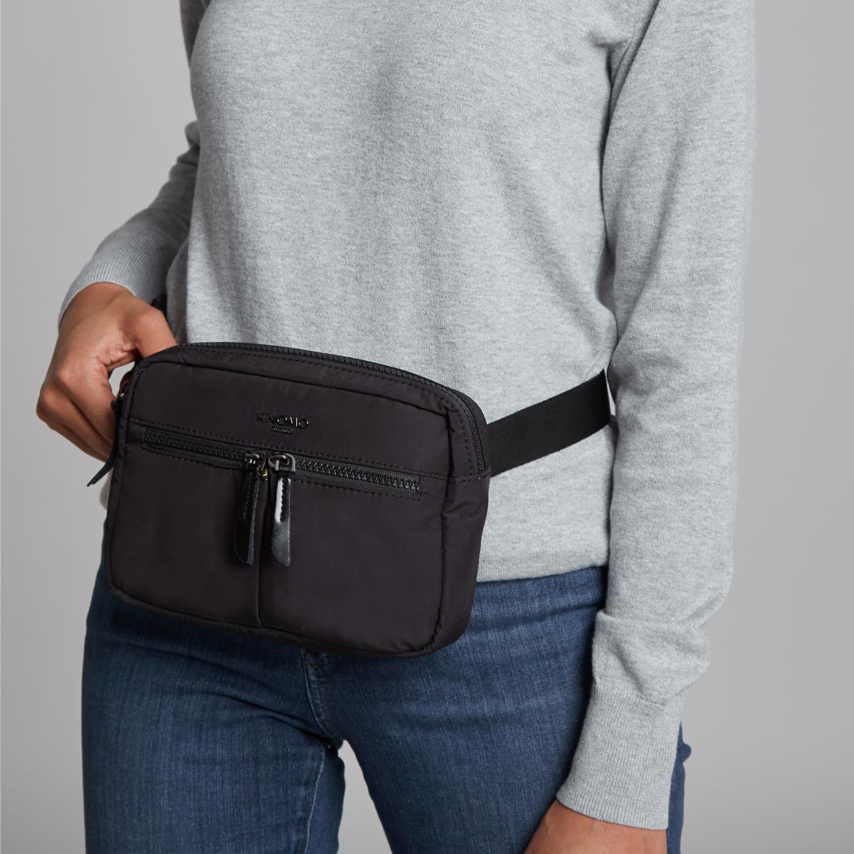 Knomo cross body bag outlet