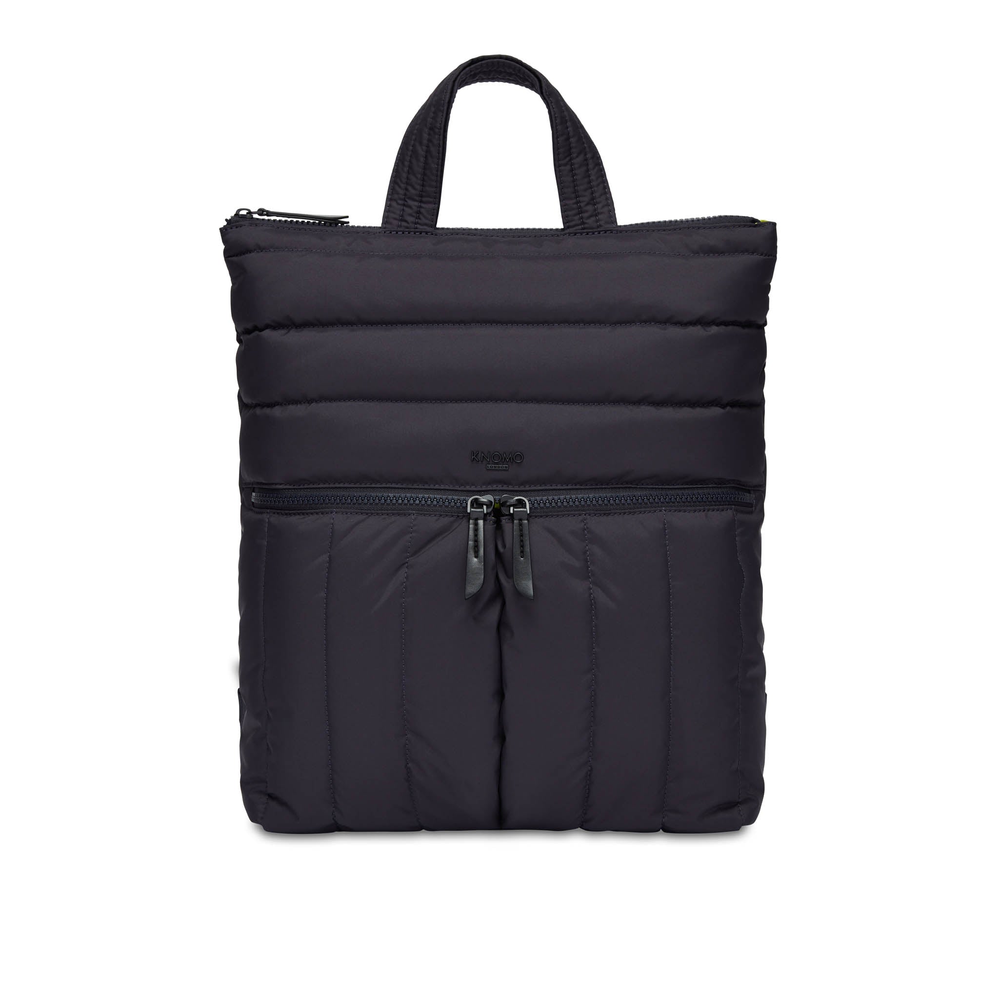Quilted Collection Super lighweight. Super stylish. Super practical. KNOMO