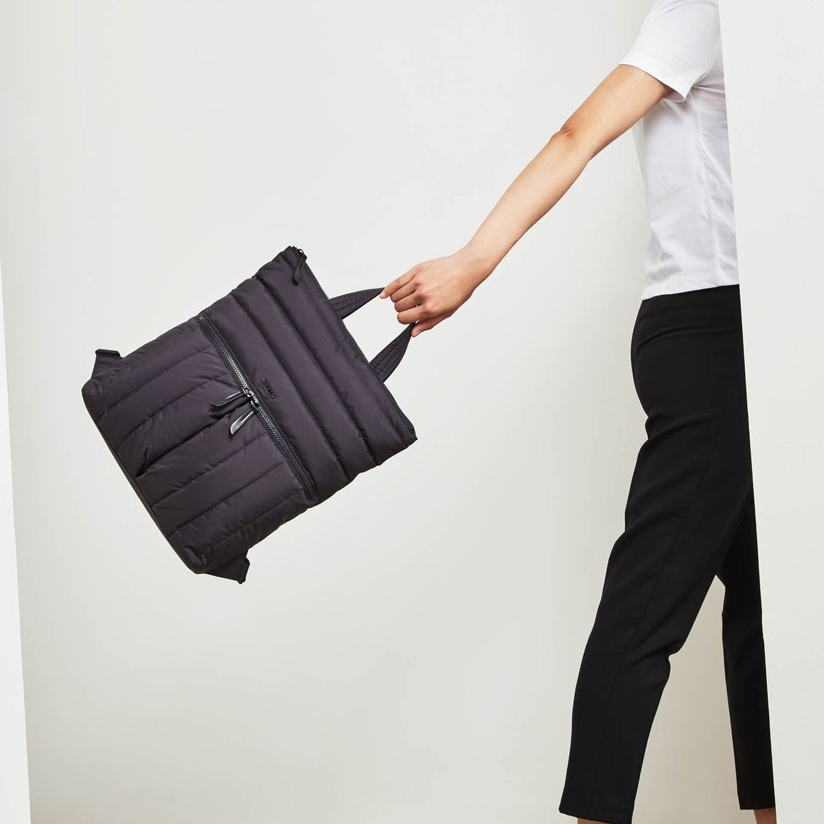 Ultra-lightweight for everyday comfort