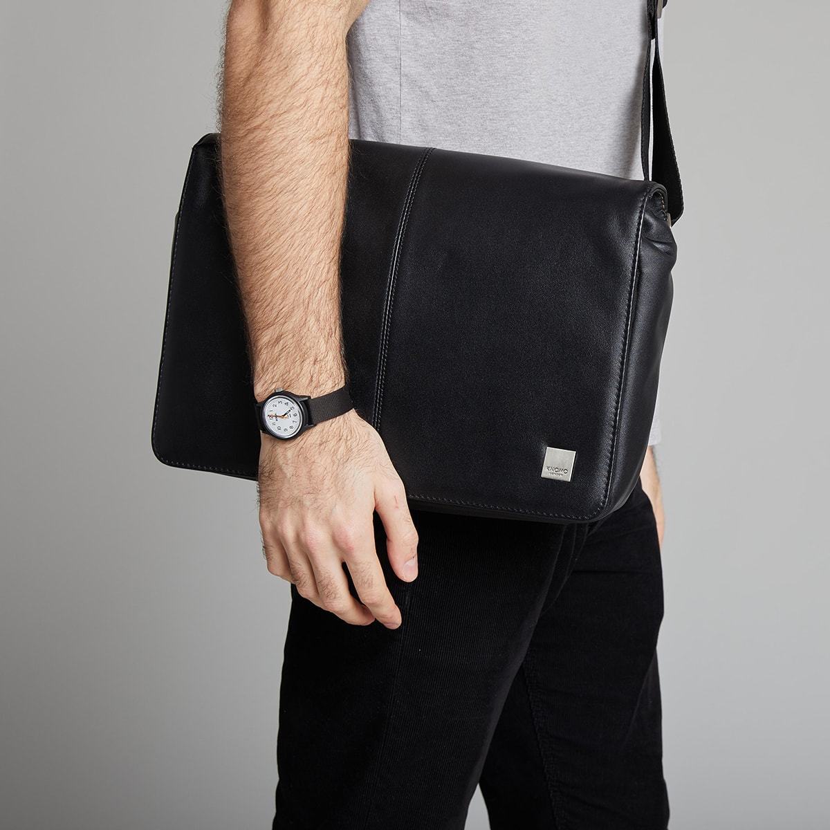 Knomo mens bags outlet