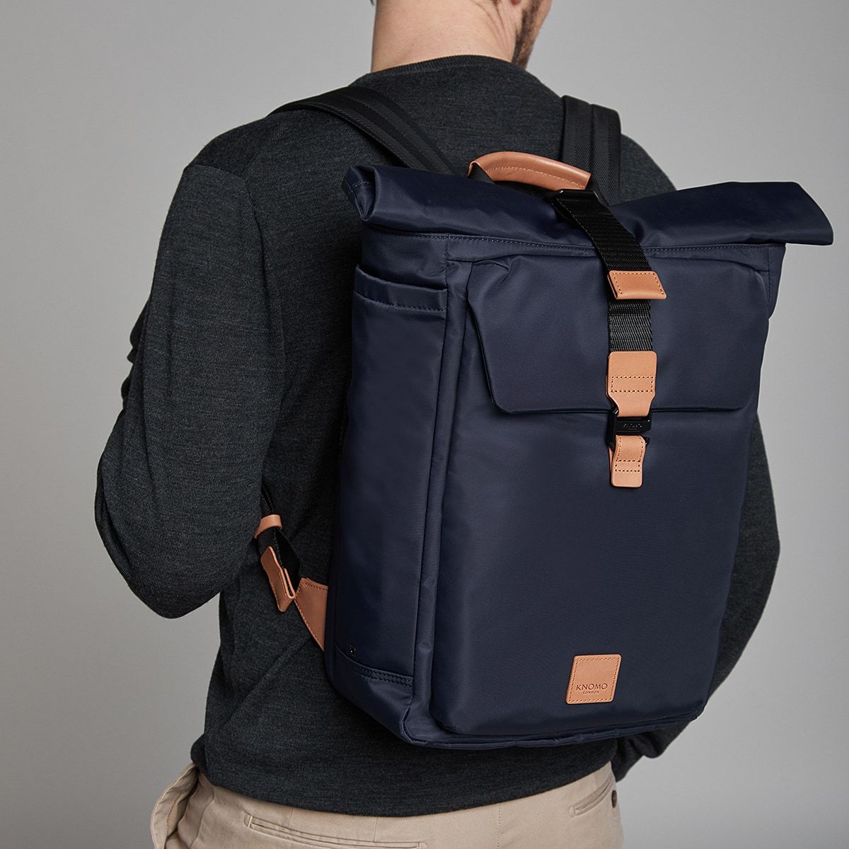 Men s Backpacks KNOMO