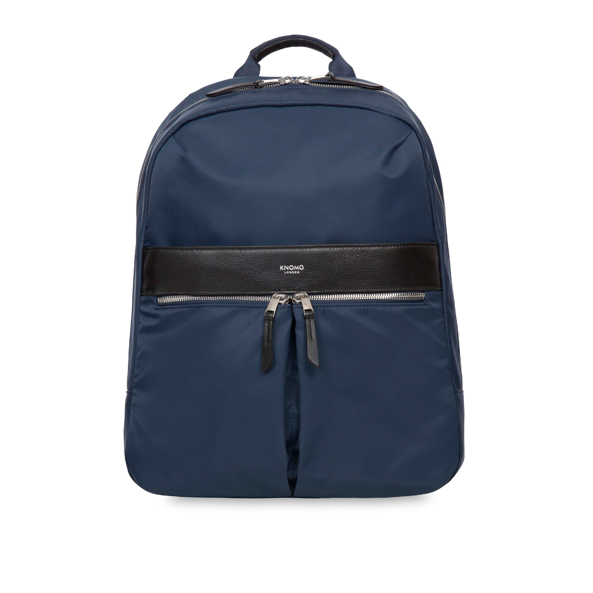 Knomo luggage beauchamp business top backpack