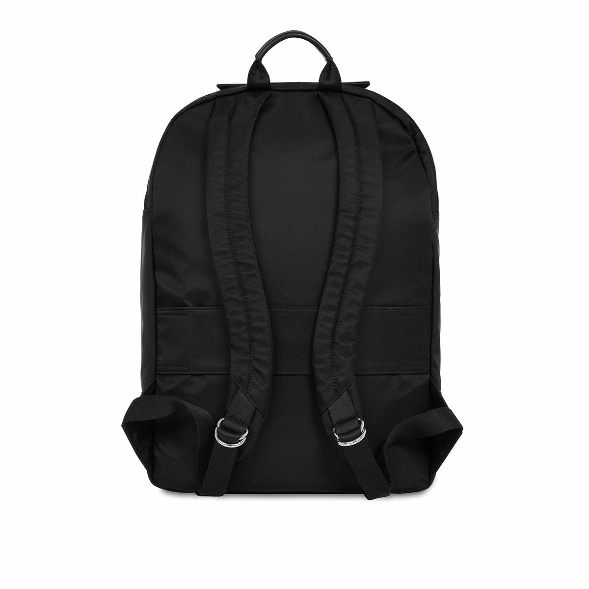 Black Beaufort 15.6 Professional looking Laptop Backpack KNOMO London KNOMO