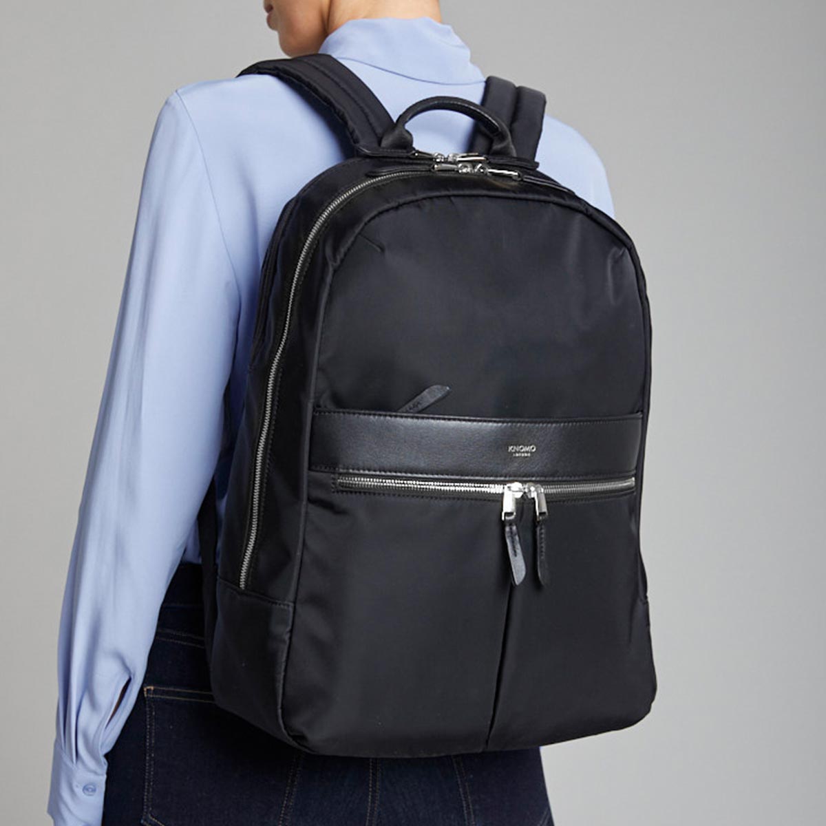 For Your 15.6" Laptop Bag | Collection - KNOMO For Your 15.6" Laptop Bag | Collection - KNOMO