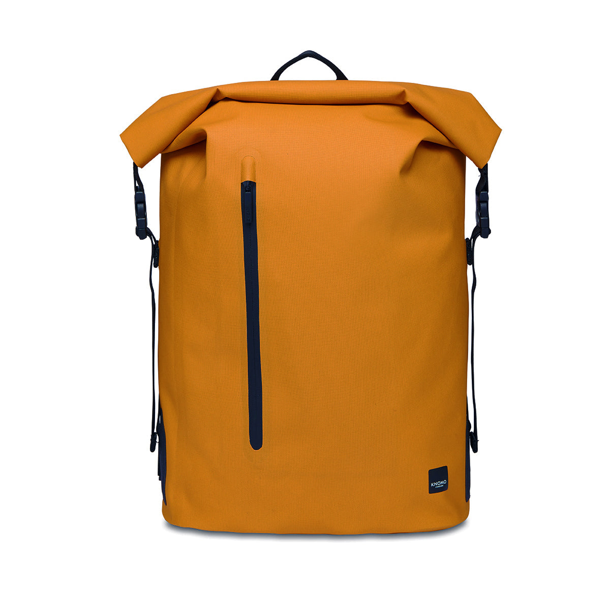 Mustard Cromwell 14, Roll-Top Laptop Backpack
