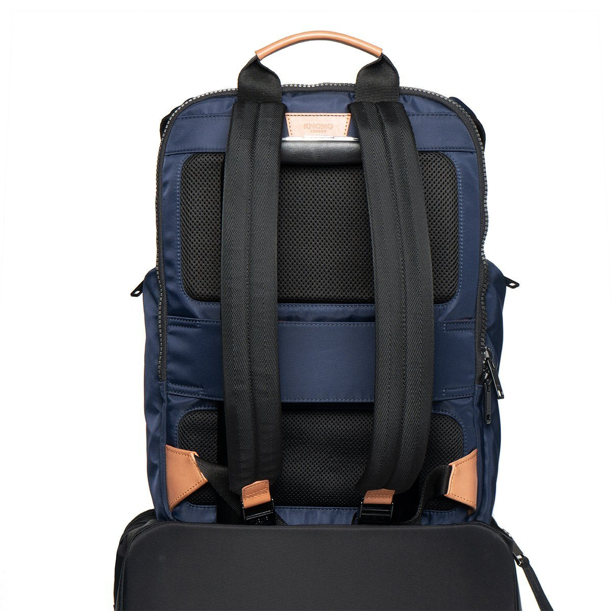 Dark Navy Thurloe 15