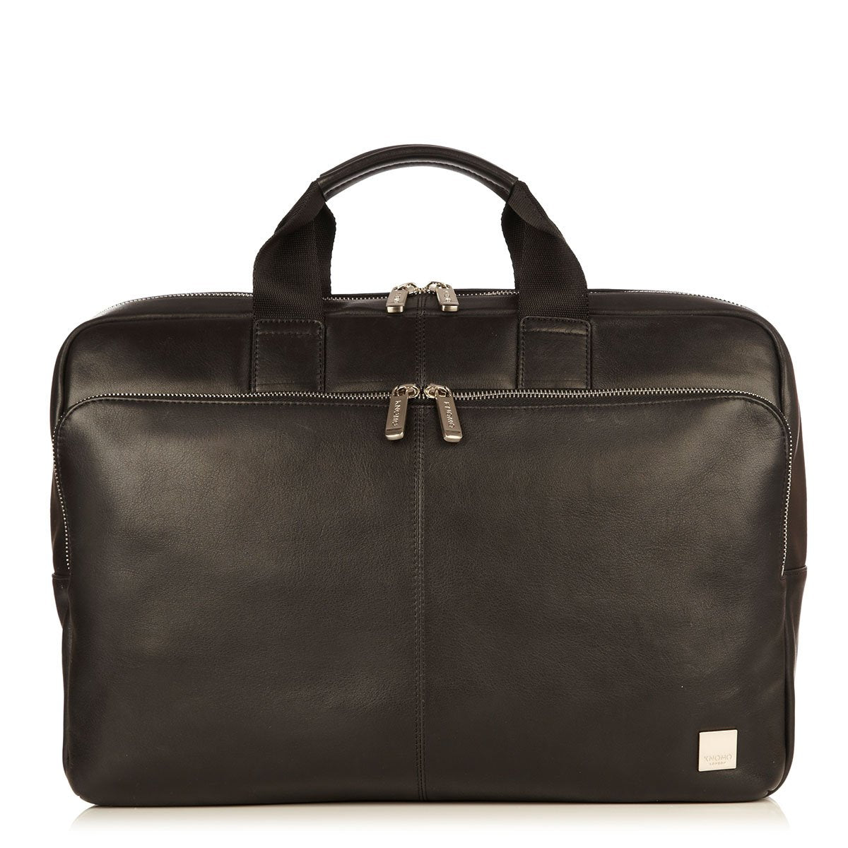 Brompton Laptop Messenger Bag Briefcase and Backpack Collection KNOMO